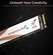 Sabrent Rocket Q4 4TB, M.2 2280 / M-Key / PCIe 4.0 x4