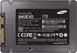 Samsung SSD 840 EVO 1TB, 2.5" / SATA 6Gb/s