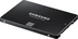 Samsung SSD 850 EVO 2TB, 2.5" / SATA 6Gb/s