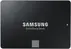 Samsung SSD 850 EVO - Starter Kit 250GB, 2.5" / SATA 6Gb/s