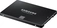 Samsung SSD 850 EVO 1TB, 2.5" / SATA 6Gb/s