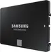 Samsung SSD 860 EVO 1TB, 2.5" / SATA 6Gb/s