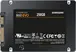 Samsung SSD 860 EVO 250GB, 2.5" / SATA 6Gb/s