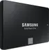 Samsung SSD 860 EVO 2TB, 2.5" / SATA 6Gb/s