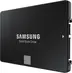 Samsung SSD 860 EVO 2TB, 2.5" / SATA 6Gb/s