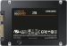 Samsung SSD 860 EVO 2TB, SATA