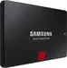 Samsung SSD 860 PRO 4TB, 2.5" / SATA 6Gb/s