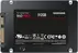 Samsung SSD 860 PRO 512GB, 512B, 2.5" / SATA 6Gb/s