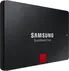 Samsung SSD 860 PRO 512GB, 512B, 2.5" / SATA 6Gb/s