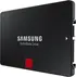 Samsung SSD 860 PRO 512GB, 512B, 2.5" / SATA 6Gb/s