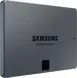 Samsung SSD 860 QVO 1TB, 2.5" / SATA 6Gb/s