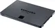 Samsung SSD 860 QVO 1TB, 2.5" / SATA 6Gb/s