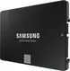 Samsung SSD 870 EVO 1TB, 2.5" / SATA 6Gb/s