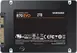 Samsung SSD 870 EVO 2TB, 2.5" / SATA 6Gb/s
