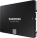Samsung SSD 870 EVO 2TB, SATA