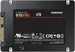 Samsung SSD 870 EVO 4TB, 2.5" / SATA 6Gb/s