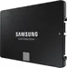 Samsung SSD 870 EVO 4TB, 2.5" / SATA 6Gb/s