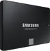 Samsung SSD 870 EVO 4TB, 2.5" / SATA 6Gb/s