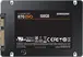 Samsung SSD 870 EVO 500GB, 2.5" / SATA 6Gb/s