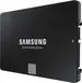 Samsung SSD 870 EVO 500GB, 2.5" / SATA 6Gb/s