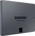 Samsung SSD 870 QVO 2TB, 2.5" / SATA 6Gb/s