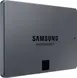 Samsung SSD 870 QVO 8TB, 2.5" / SATA 6Gb/s