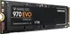 Samsung SSD 970 EVO 1TB, M.2 2280 / M-Key / PCIe 3.0 x4