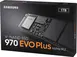 Samsung SSD 970 EVO Plus 1TB, M.2 2280 / M-Key / PCIe 3.0 x4