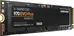 Samsung SSD 970 EVO Plus 500GB, M.2 2280 / M-Key / PCIe 3.0 x4