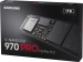 Samsung SSD 970 PRO 1TB, M.2