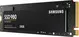 Samsung SSD 980 250GB, M.2 2280 / M-Key / PCIe 3.0 x4