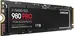 Samsung SSD 980 PRO 1TB, M.2 2280 / M-Key / PCIe 4.0 x4