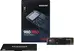 Samsung SSD 980 PRO 1TB, M.2 2280 / M-Key / PCIe 4.0 x4
