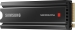 Samsung SSD 980 PRO 1TB, M.2, с радиатором