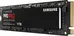 Samsung SSD 990 PRO 1TB, M.2 2280 / M-Key / PCIe 4.0 x4