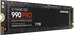 Samsung SSD 990 PRO 1TB, M.2 2280 / M-Key / PCIe 4.0 x4