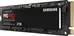 Samsung SSD 990 PRO 2TB, M.2 2280 / M-Key / PCIe 4.0 x4
