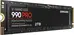 Samsung SSD 990 PRO 2TB, M.2 2280 / M-Key / PCIe 4.0 x4