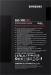 Samsung SSD 990 PRO 2TB, M.2