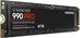 Samsung SSD 990 PRO 4TB, M.2 2280 / M-Key / PCIe 4.0 x4
