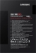 Samsung SSD 990 PRO 4TB, M.2