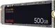 SanDisk Extreme Pro M.2 NVMe 3D SSD 500GB, M.2 2280 / M-Key / PCIe 3.0 x4