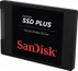 SanDisk SSD Plus 1024GB, 2.5" / SATA 6Gb/s