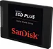 SanDisk SSD Plus 2TB, 2.5" / SATA 6Gb/s