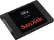 SanDisk Ultra 3D 1TB, 2.5" / SATA 6Gb/s