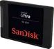 SanDisk Ultra 3D 1TB, 2.5" / SATA 6Gb/s