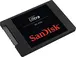SanDisk Ultra 3D 4TB, 2.5" / SATA 6Gb/s