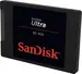 SanDisk Ultra 3D 500GB, 2.5" / SATA 6Gb/s