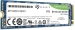 Seagate BarraCuda Q5 SSD + Rescue 1TB, M.2