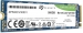 Seagate BarraCuda Q5 SSD + Rescue 500GB, M.2